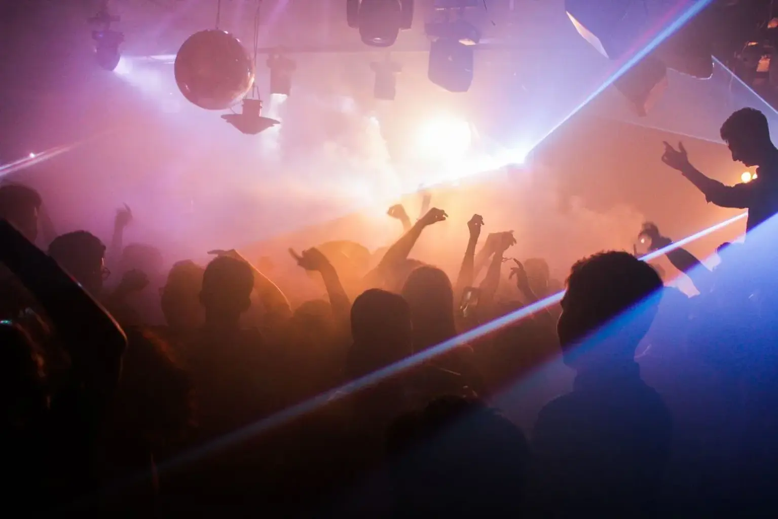 Venom African Club Dubai