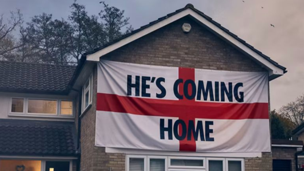 The Dark Side of Match Day | Domestic Abuse Rises Whatever The Result