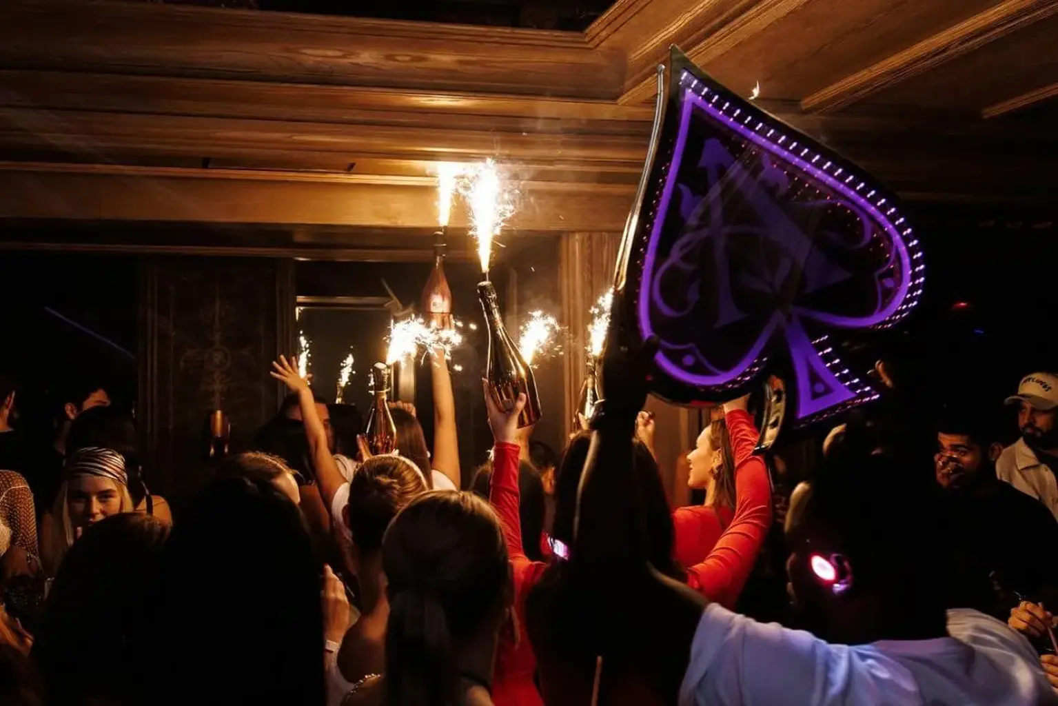 Bling Nightclub Dubai
