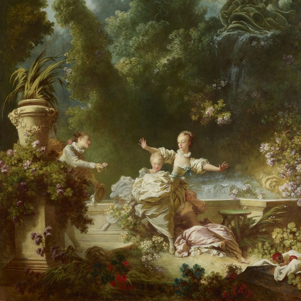 Jerry Saltz on The Frick Collection