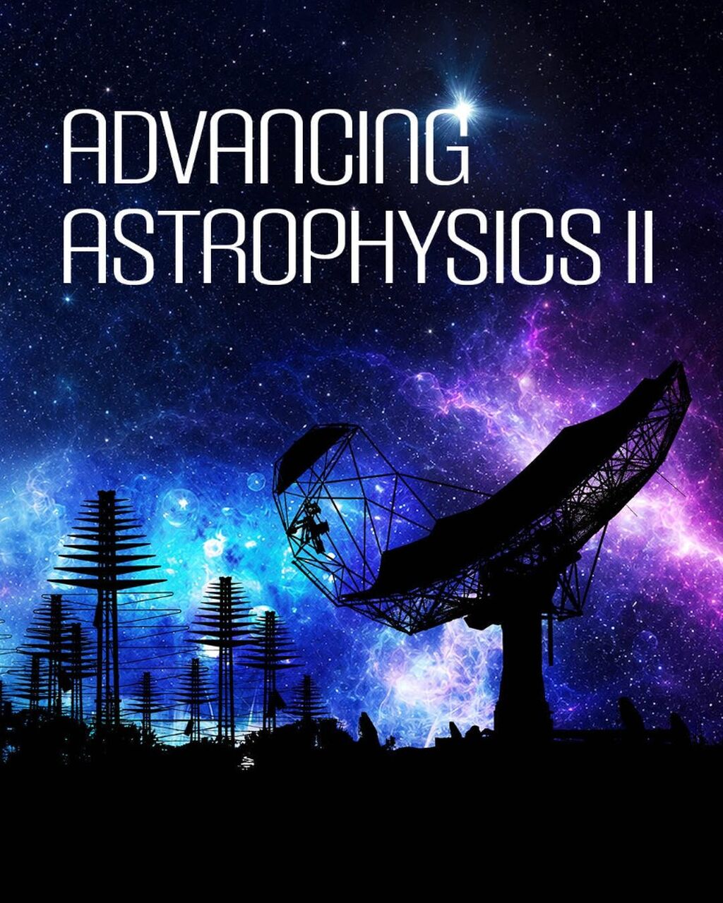 SKAO science book - Advancing Astrophysics II