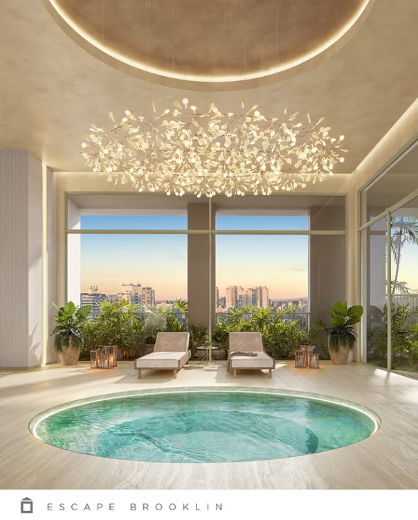 LPP SPA Escape Brooklin 