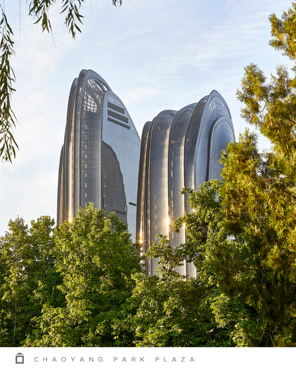 Inspo Chaoyang Park Plaza