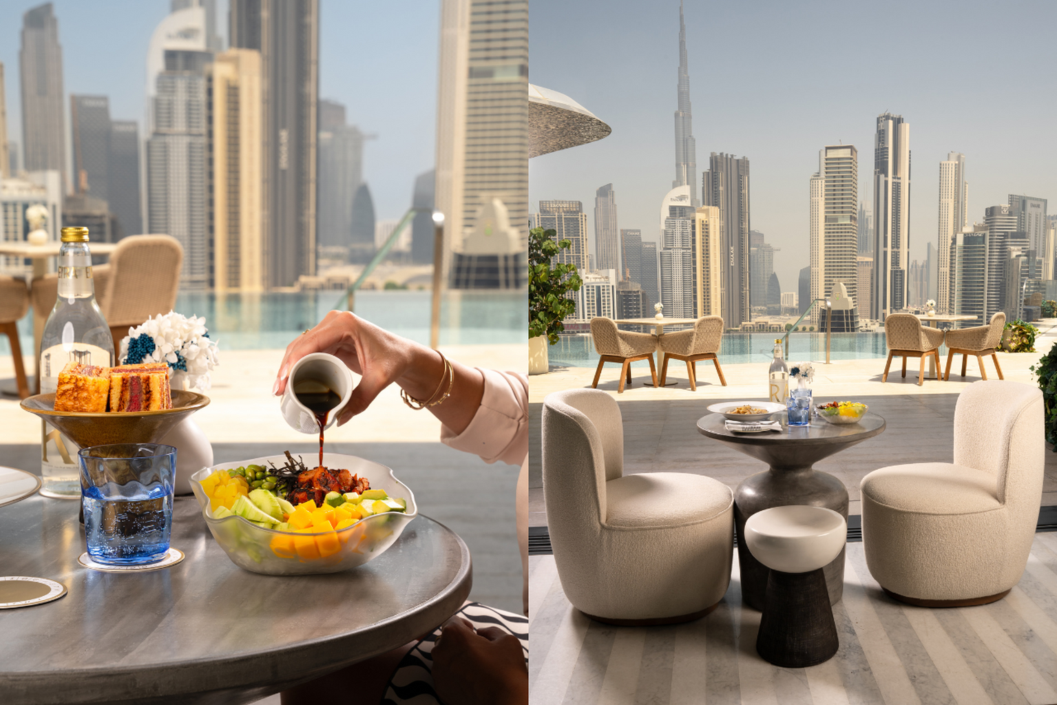 Your Dubai Staycation Sorted: 9 Irresistible Summer Offers at The Lana, Dorchester Collection