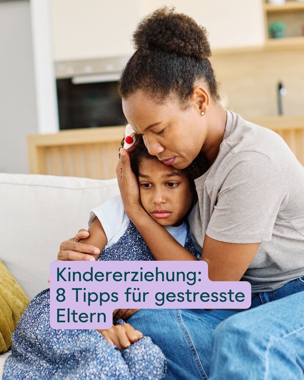 Kindererziehung