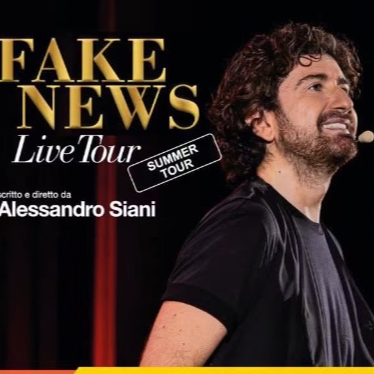 Alessandro Siani - 22 agosto