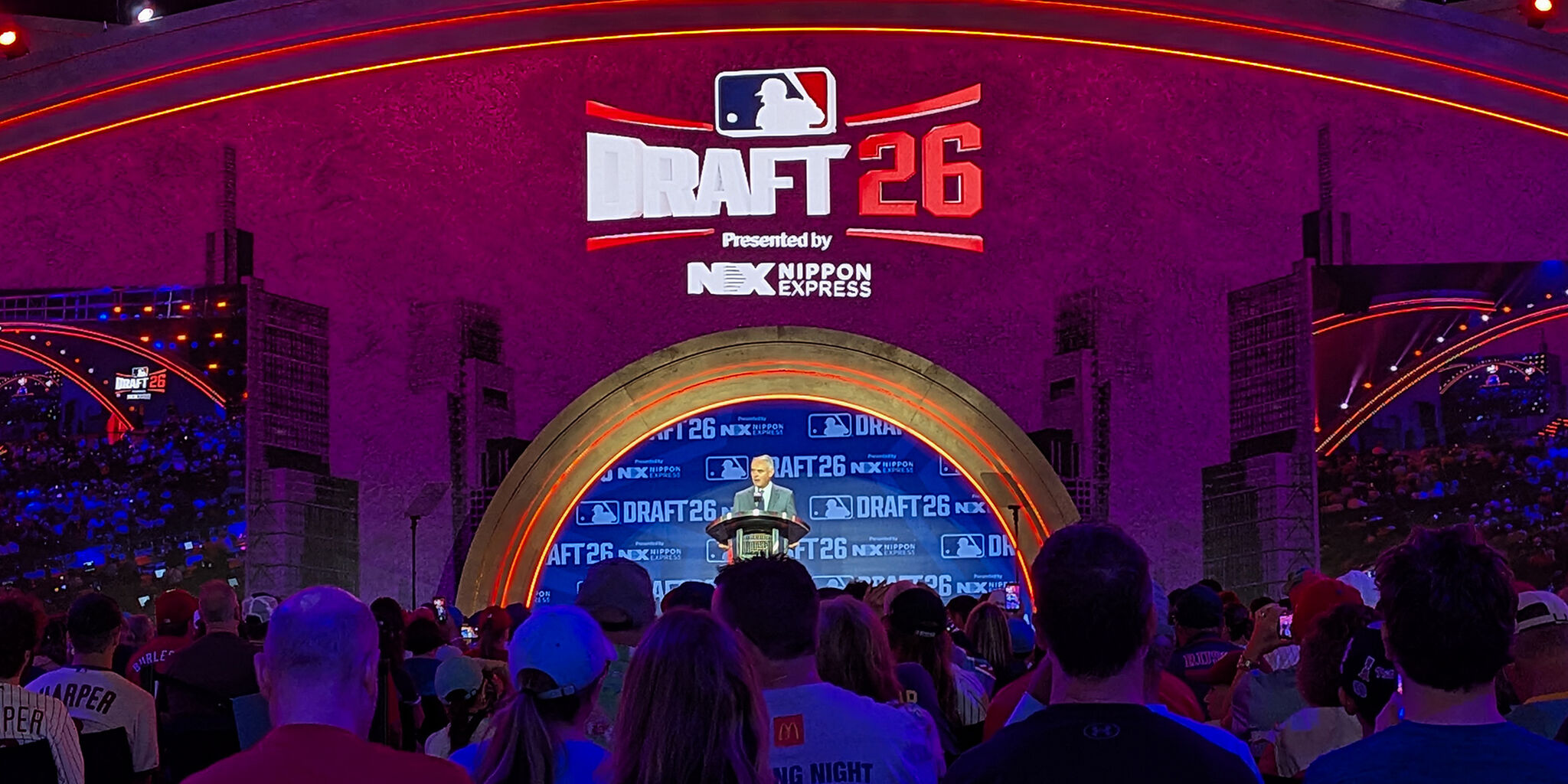 The MLB Draft ACC Notebook