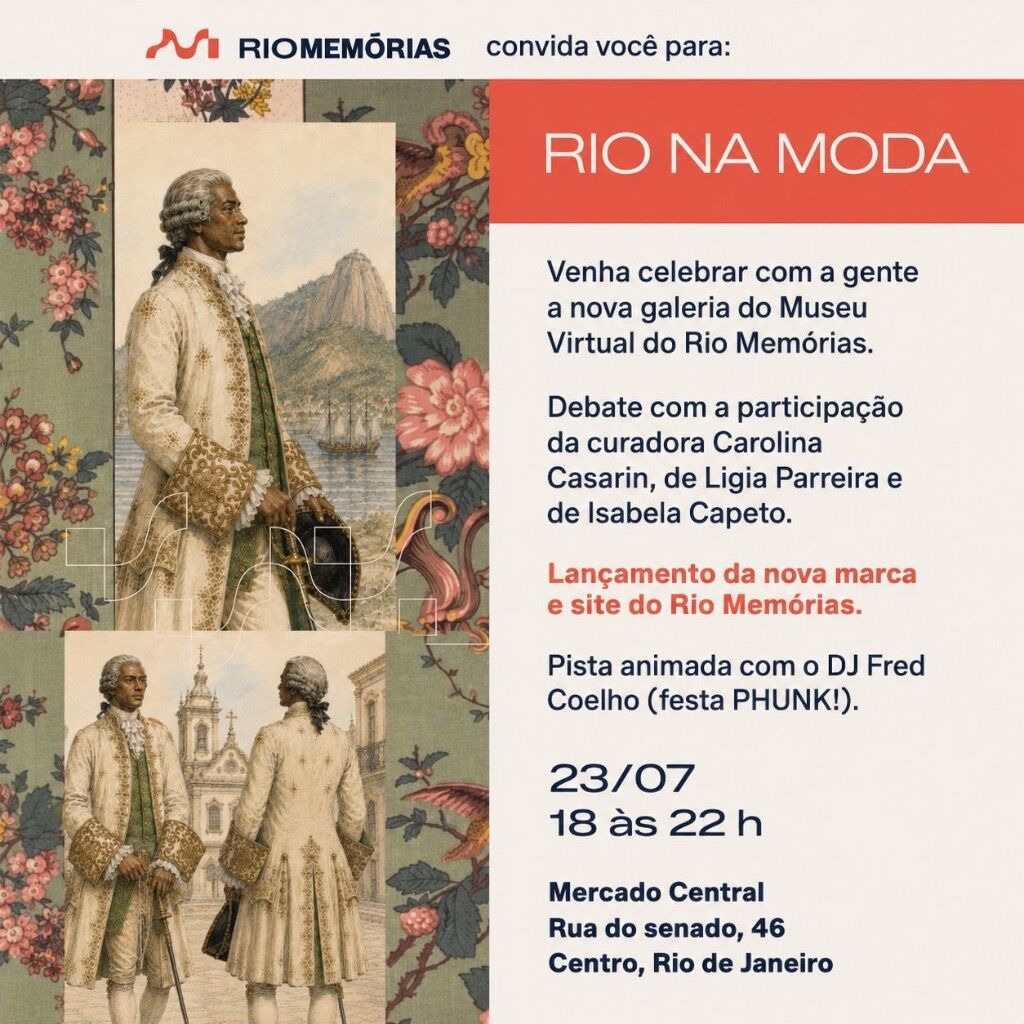 Rio na Moda