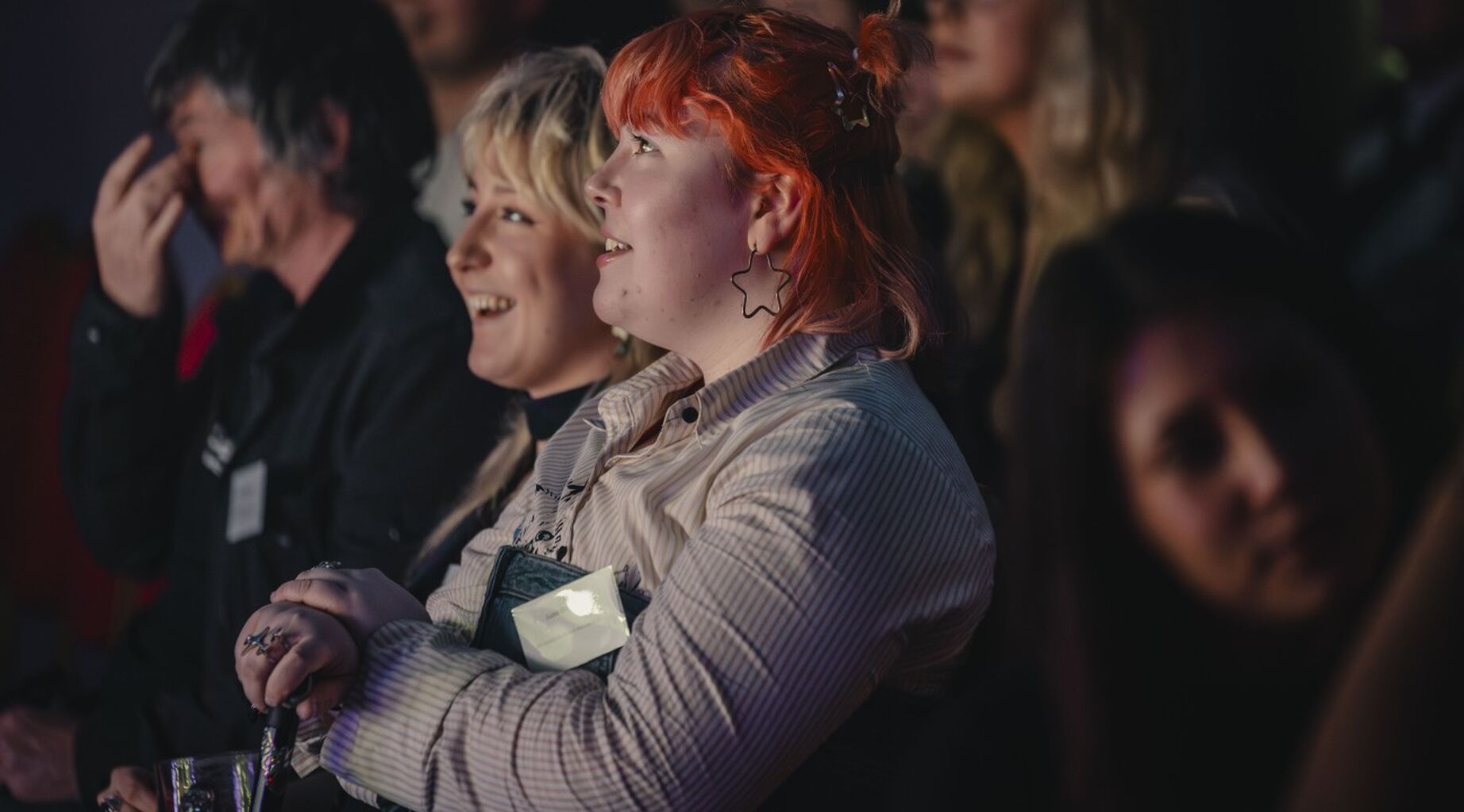 RTS Scotland Student Television Awards 2027