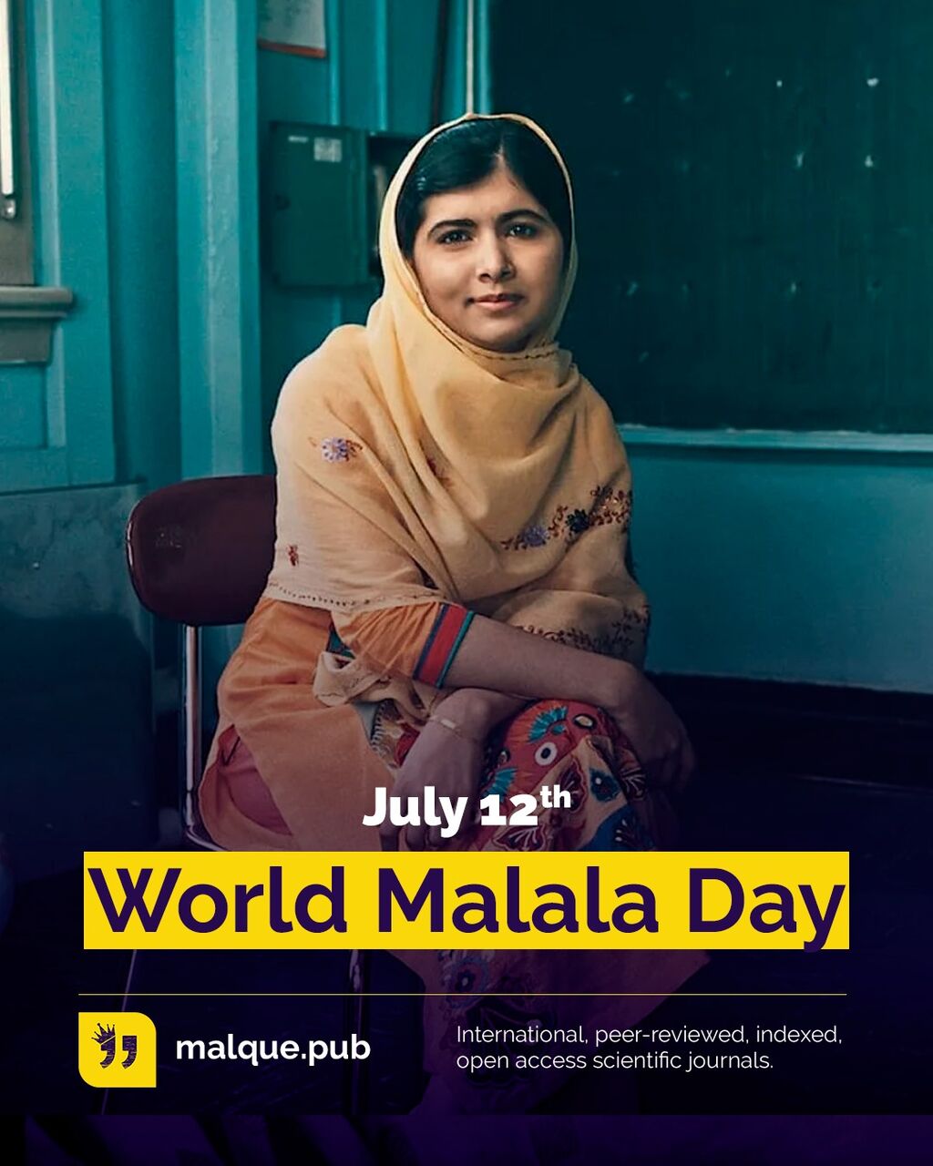 🎒 Girls are in the classroom. But are they getting an equal education?