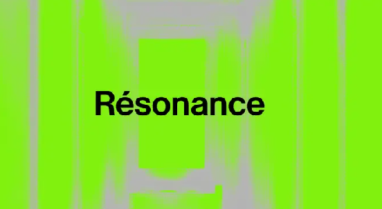 In Resonance