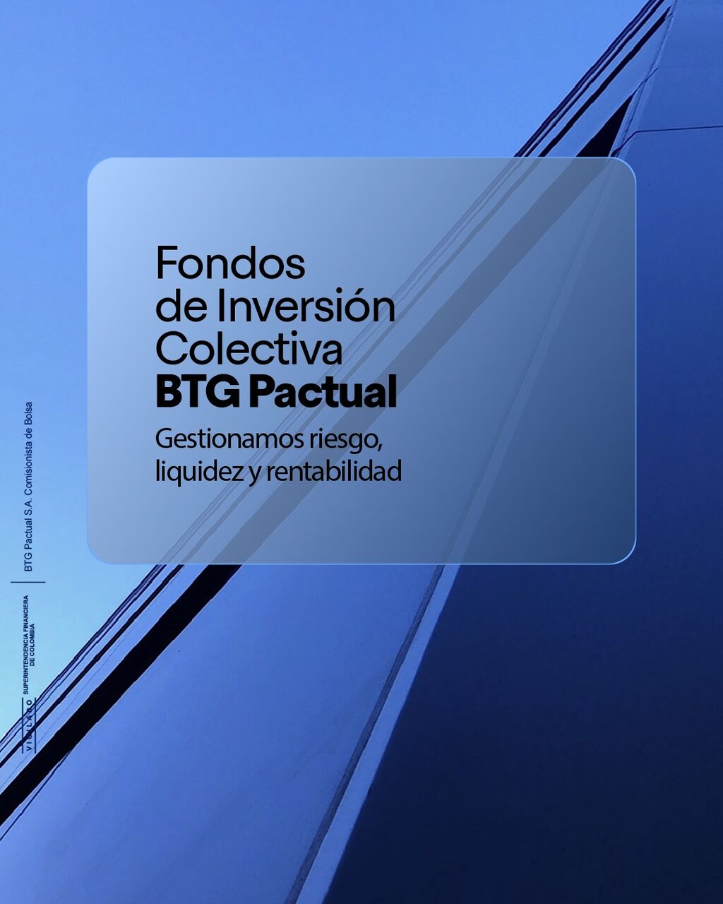 Fondos De Inversi&oacute;n Colectiva 