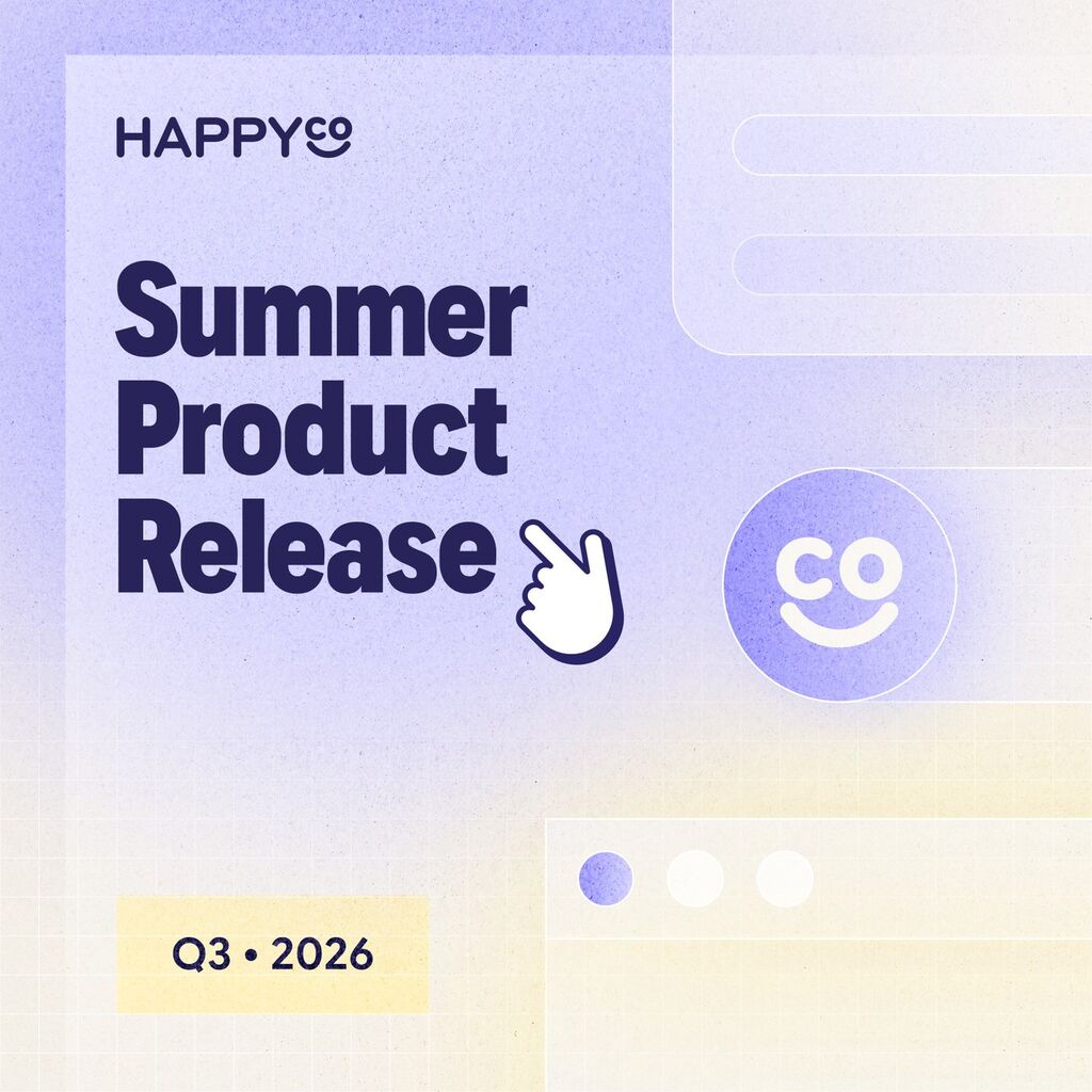 2026 Summer Product Release