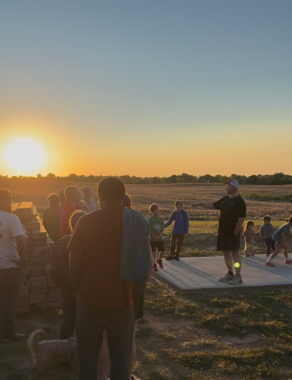 Register by 8/7! KY RUX Network Weekend