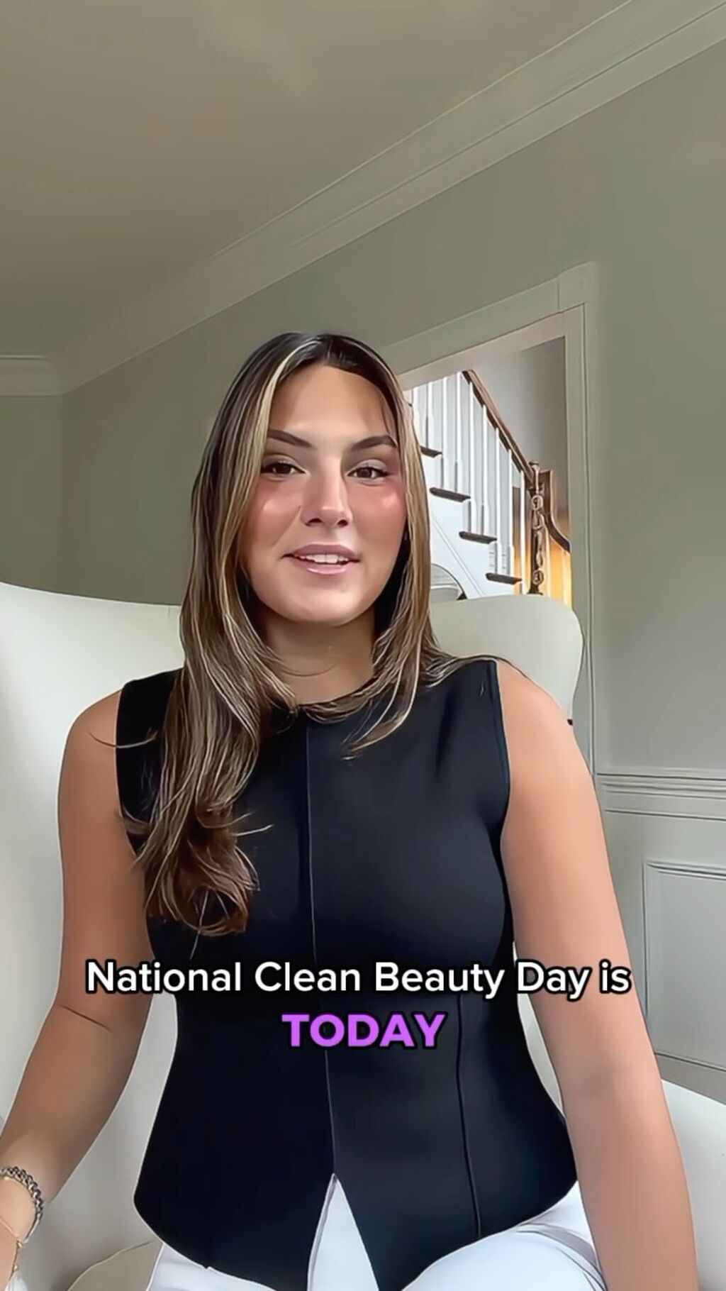 Safer Beauty for All