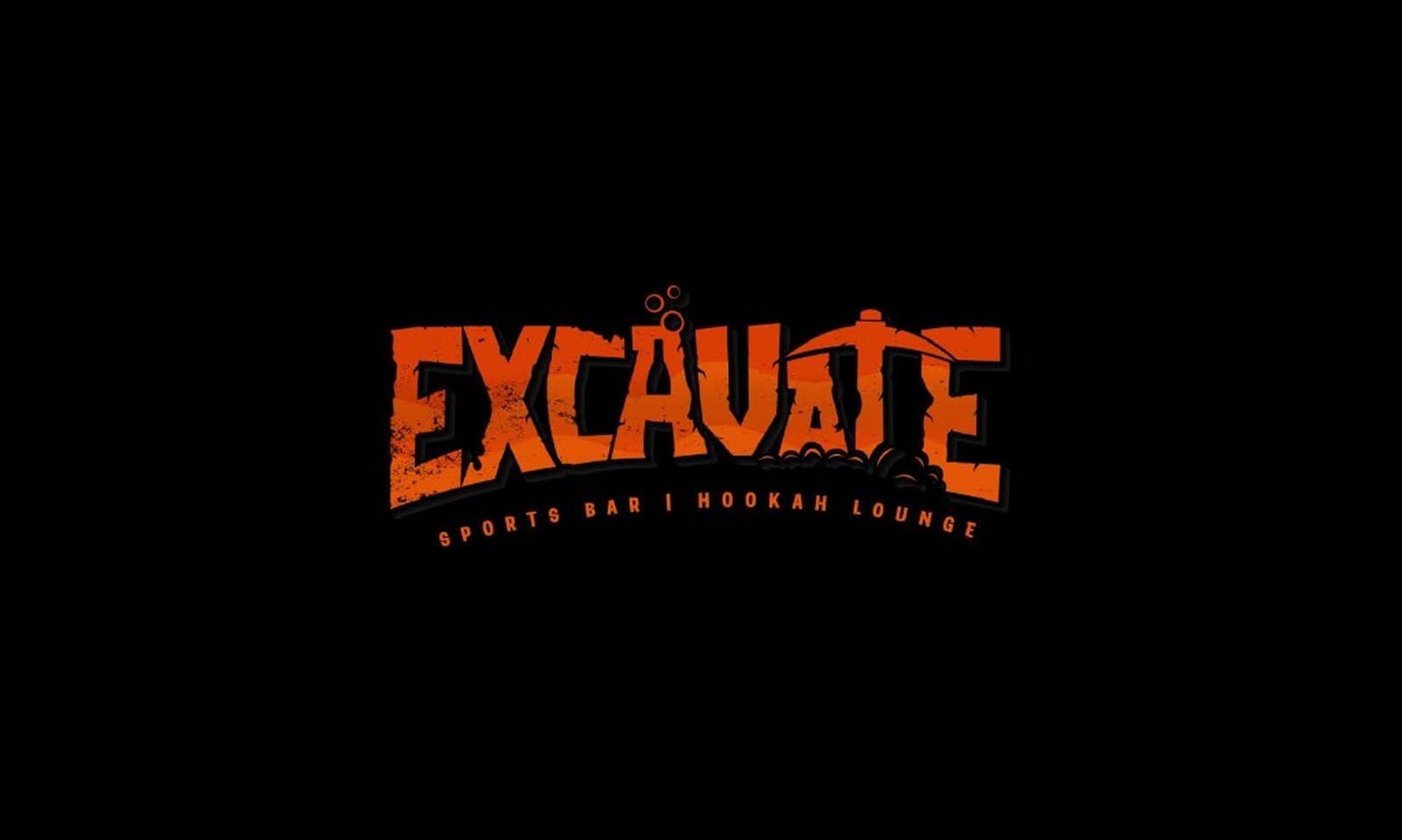 SUNDAYS & MONDAYS - EXCAVATE