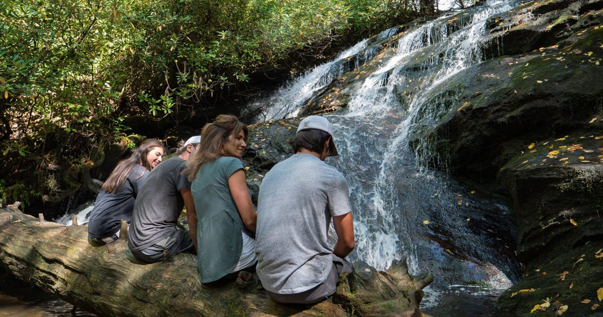 10 Memorable Family Adventures in Blue Ridge