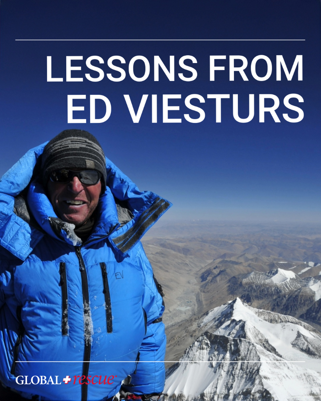 LESSONS FROM ED