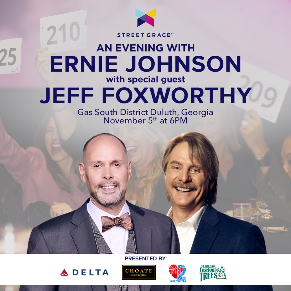 2026 Evening with Ernie 