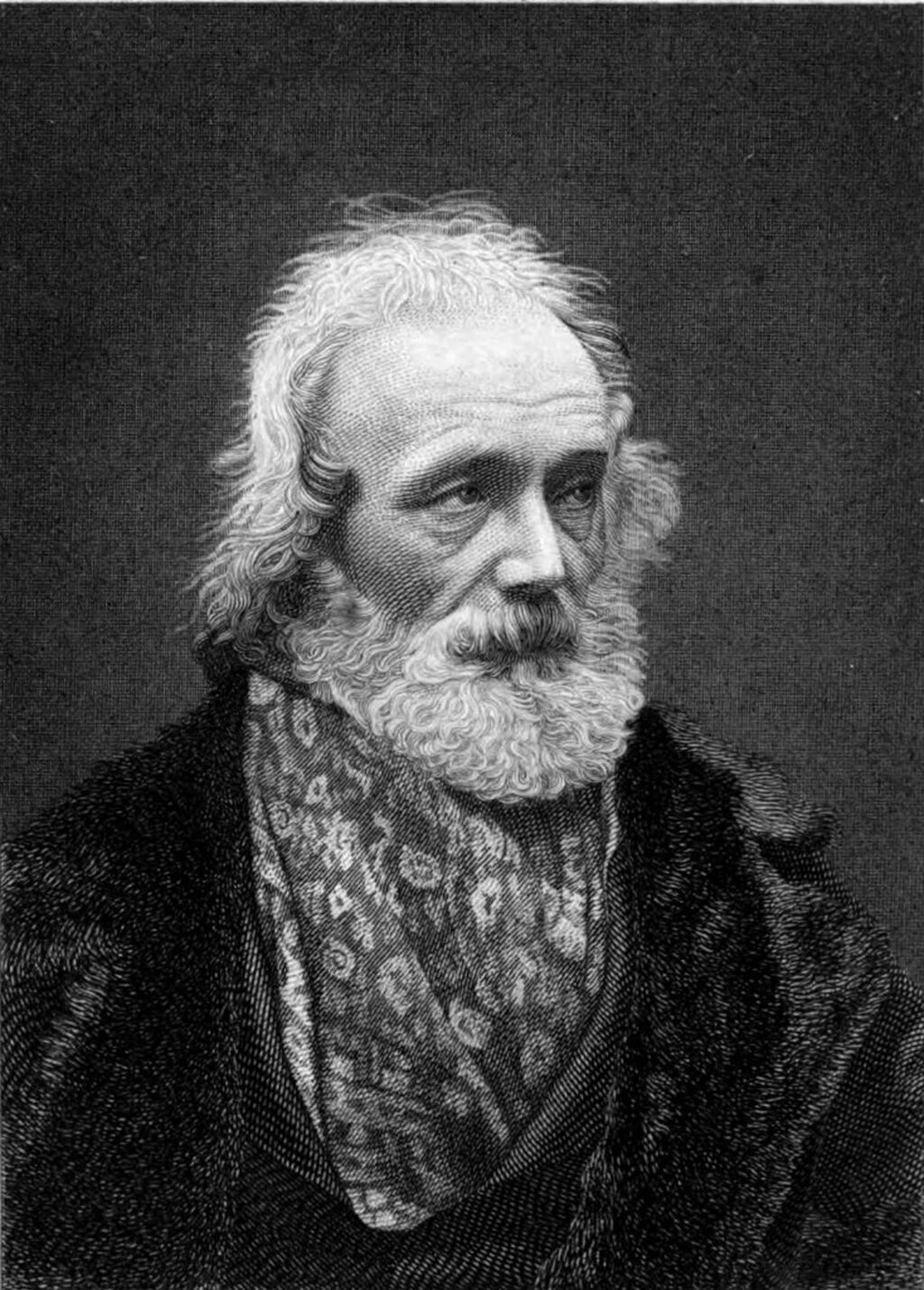 Trinity Polymath James Henry Died 150 Years Ago Today on 14 July 1876