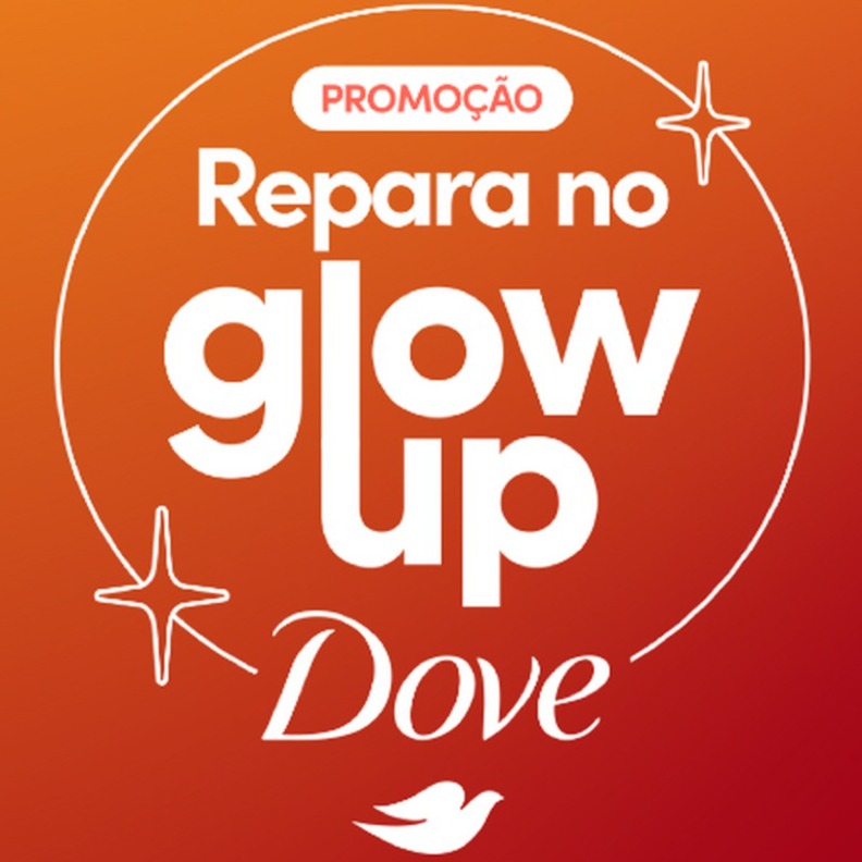 Repara no Glow Up ✨