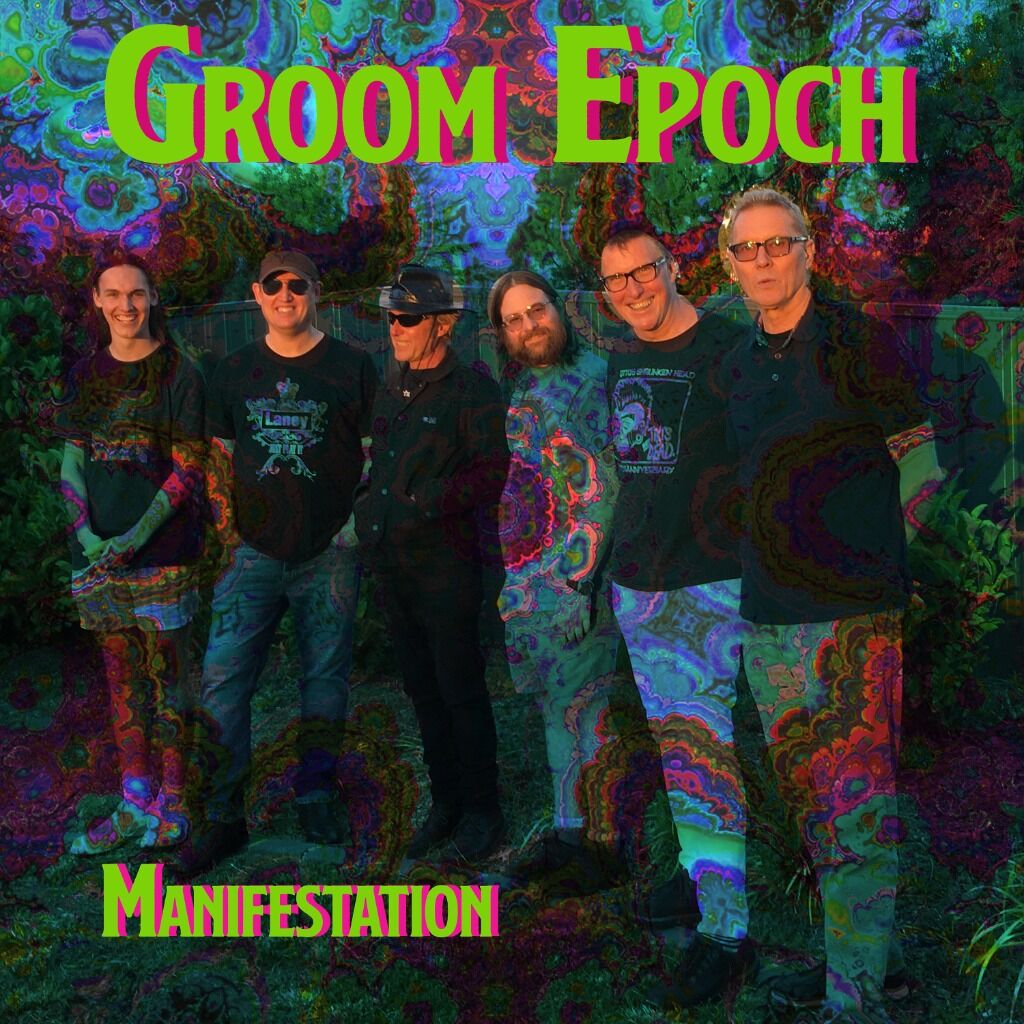 GROOM EPOCH - MANIFESTATION