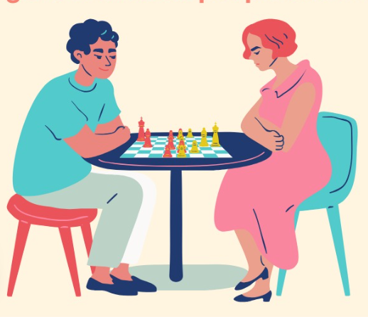 October Board Game Night Info