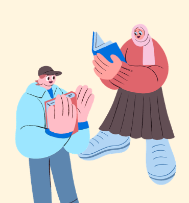 October Trans Joy Book Club RSVP