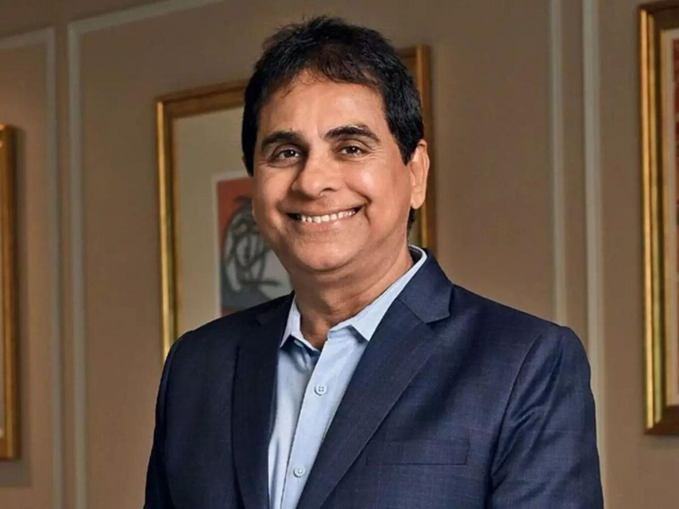 Cybersecurity: How Vijay Kedia's new-age thematic play handed him 3 multibagger stocks