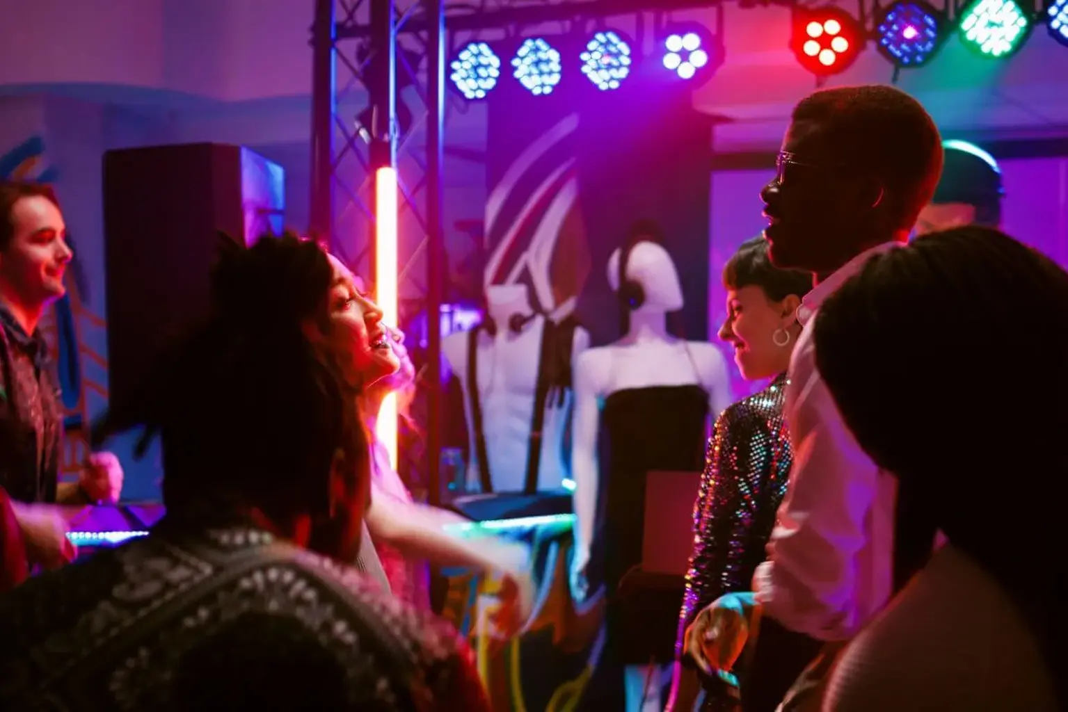12+ Best Afrobeat Nightclubs in Dubai for an Unforgettable Night Out
