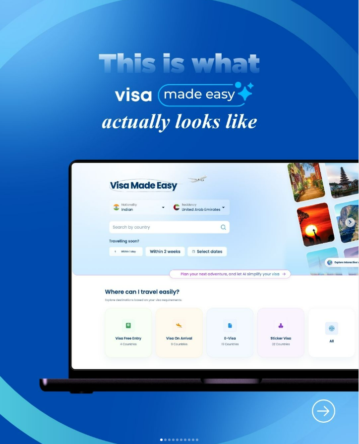 Visas