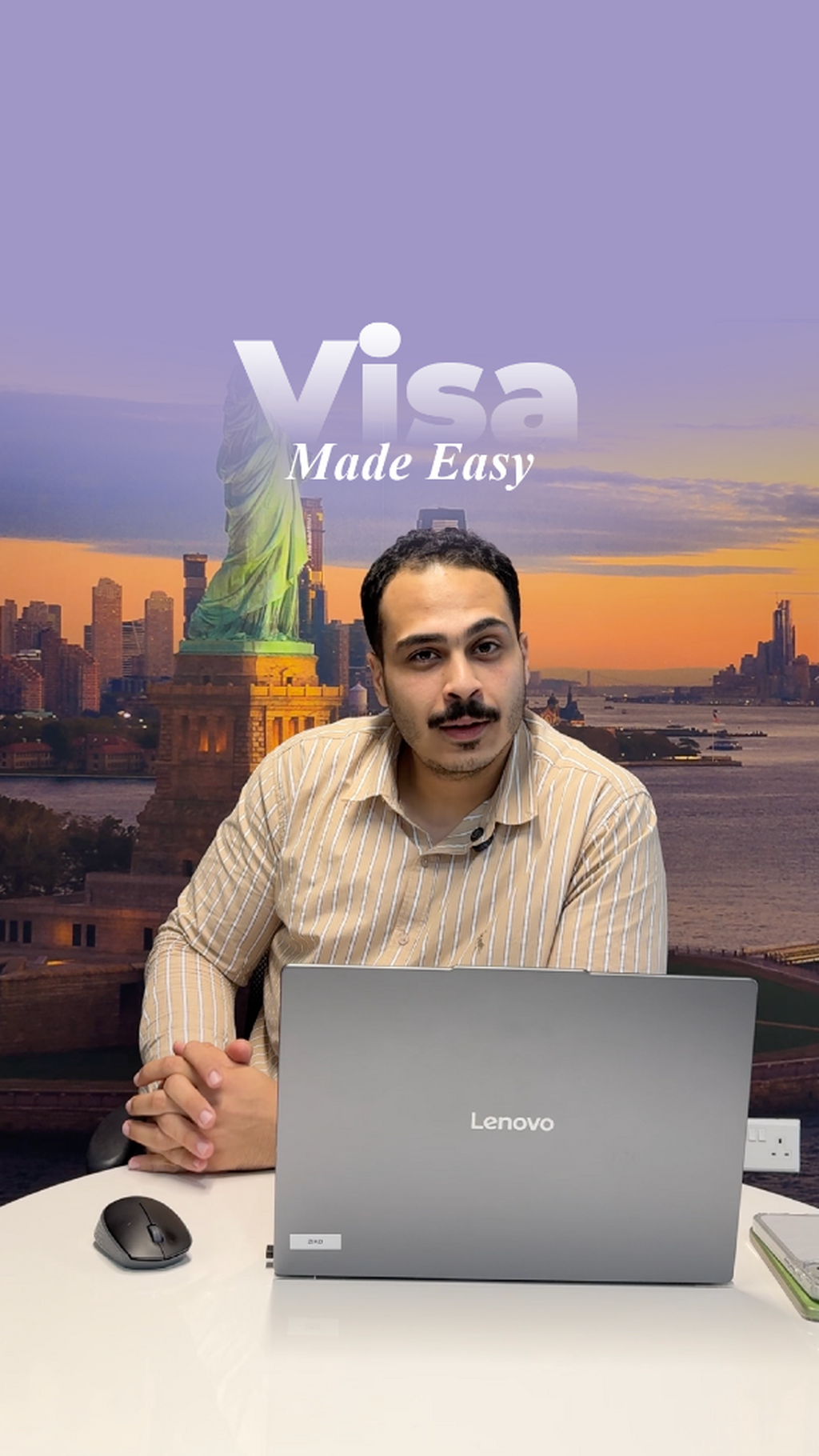 Visas