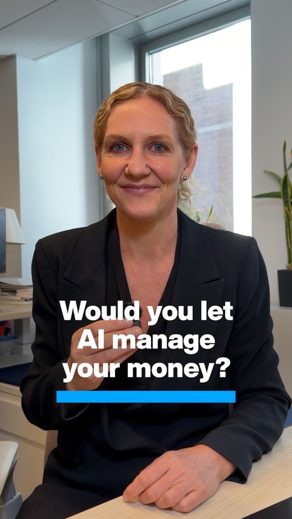 The AI Playbook for Financial Services