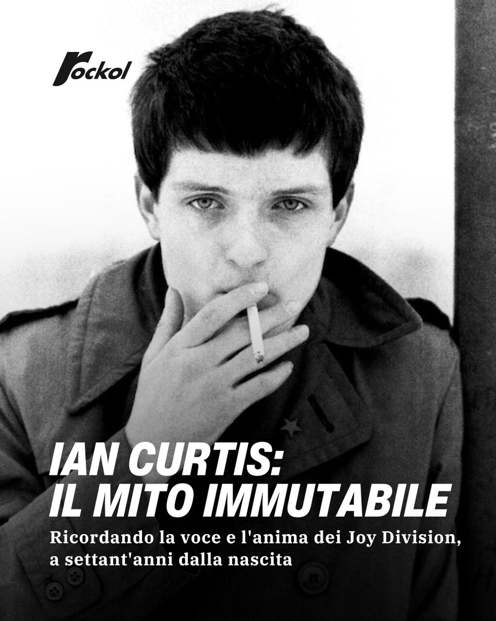Ian cirtis