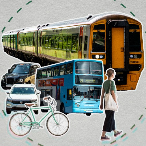 Safer journeys for women and girls | Transport Committee