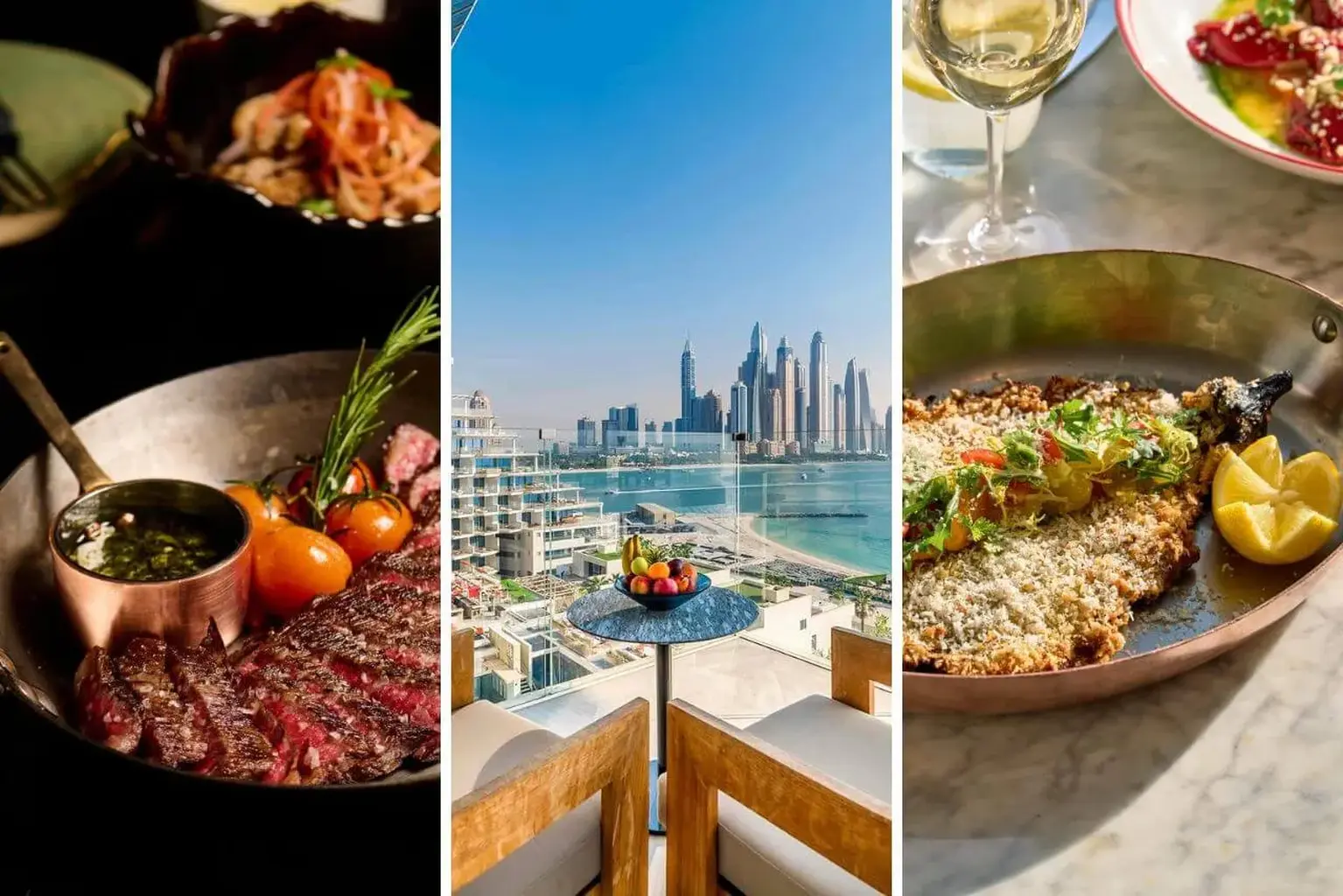 Stay, Dine, Save: 12+ Redeemable Hotel Offers in Dubai in 2026