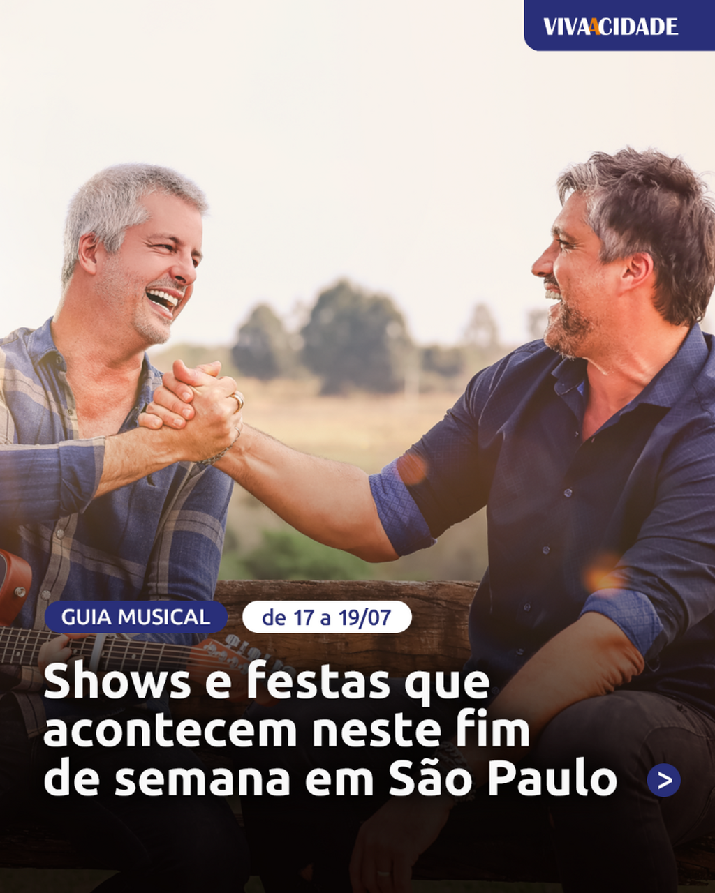 Guia Musical
