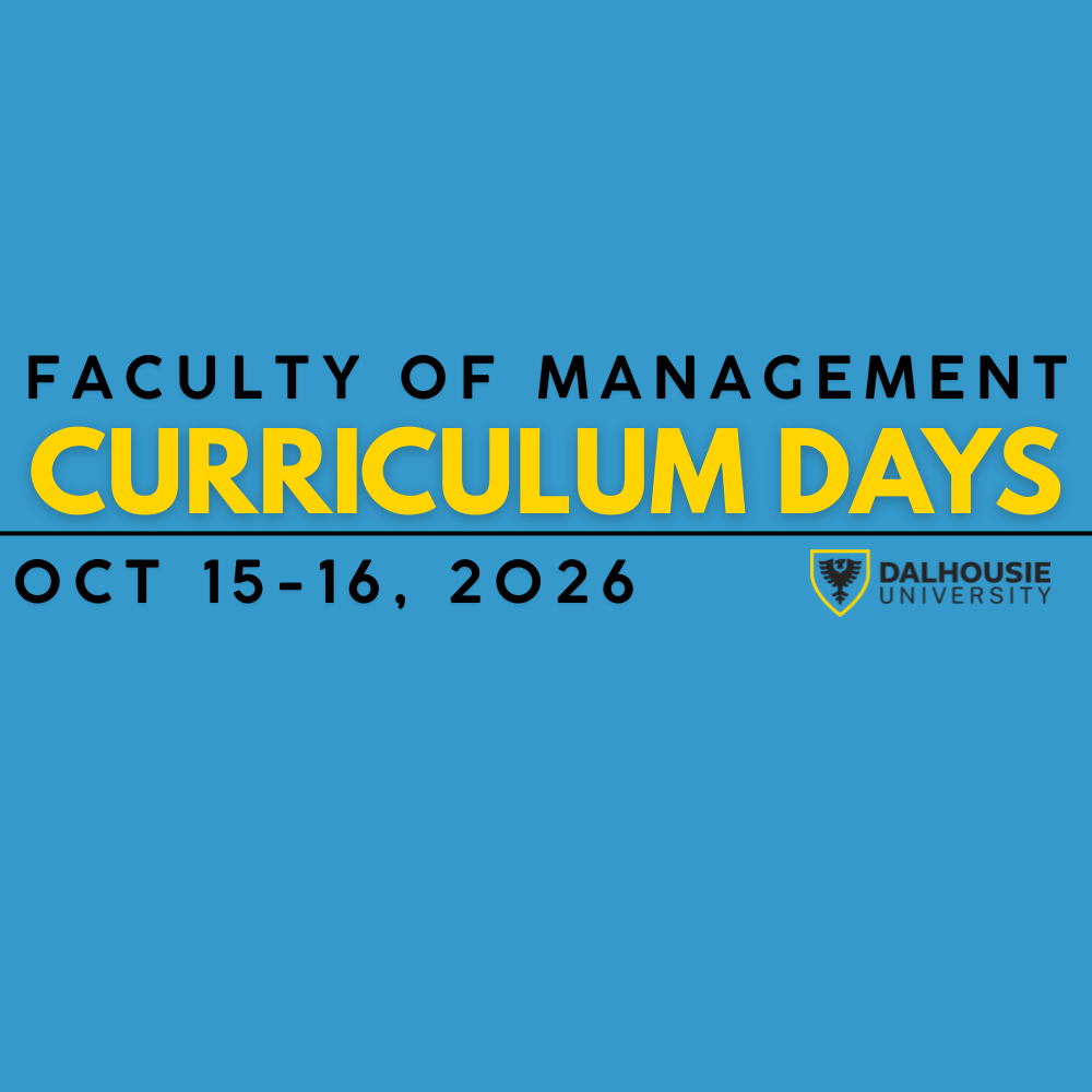 Alumni Curriculum Days