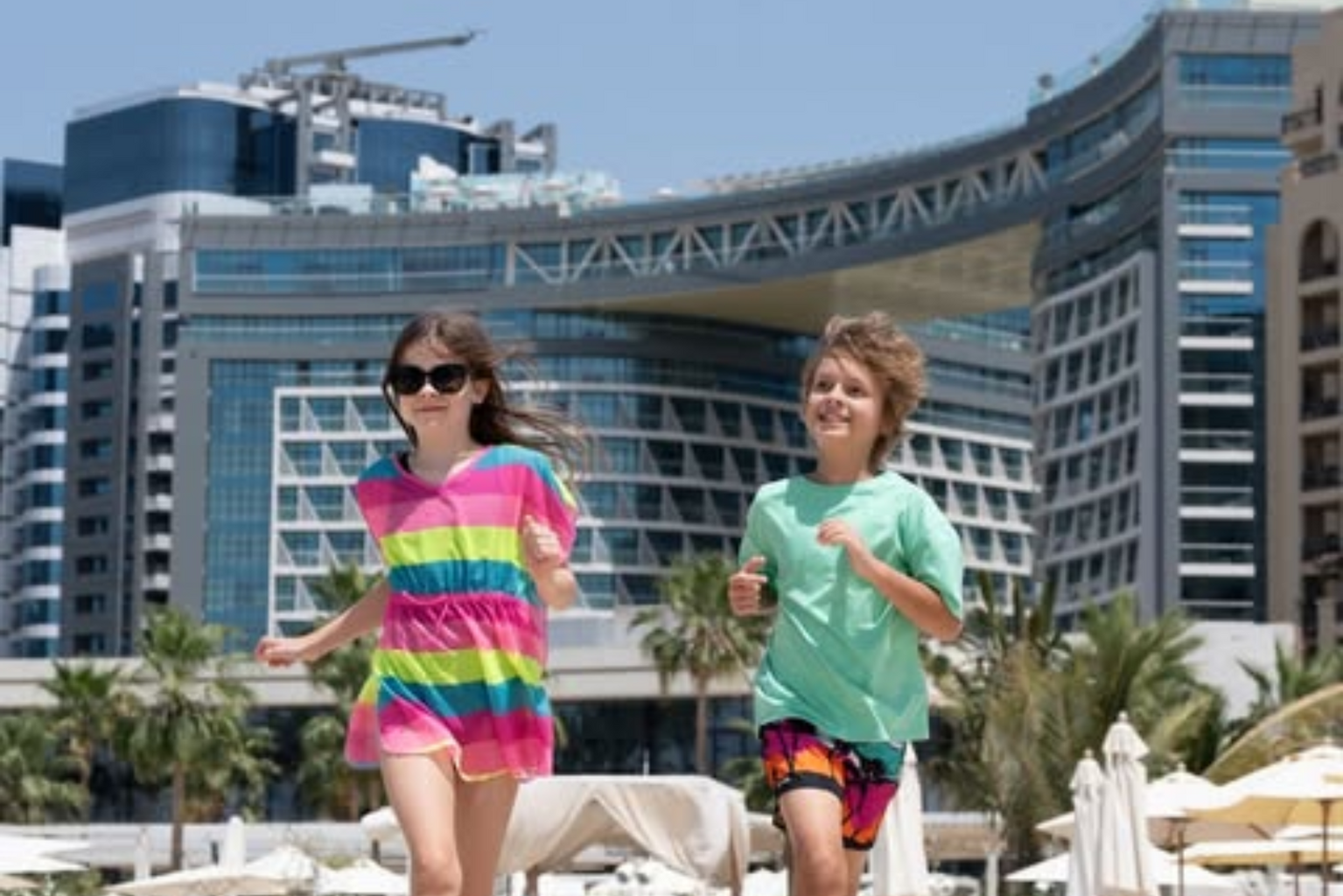 NH Collection Dubai The Palm