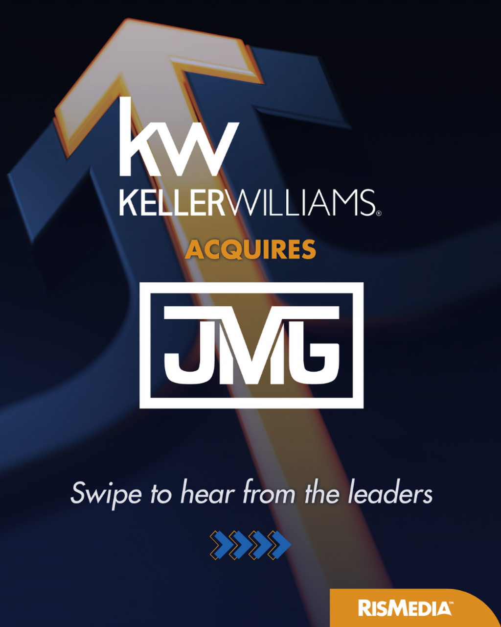 Keller Williams Snatches Up Jason Mitchell Group