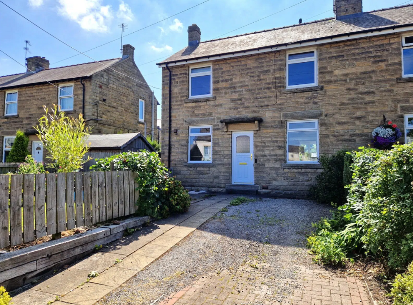 3 Corn Close, Barnard Castle, County Durham
