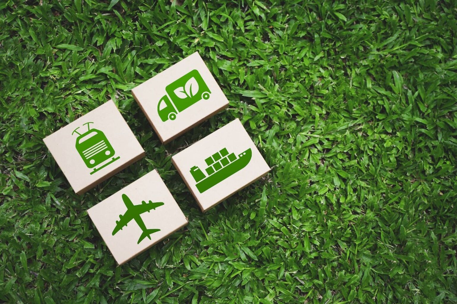 What Is Green Shipping?