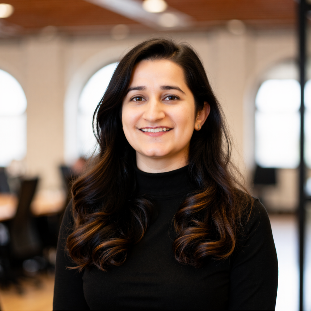 South Asian Heritage Month: Dr Deepali Luthra