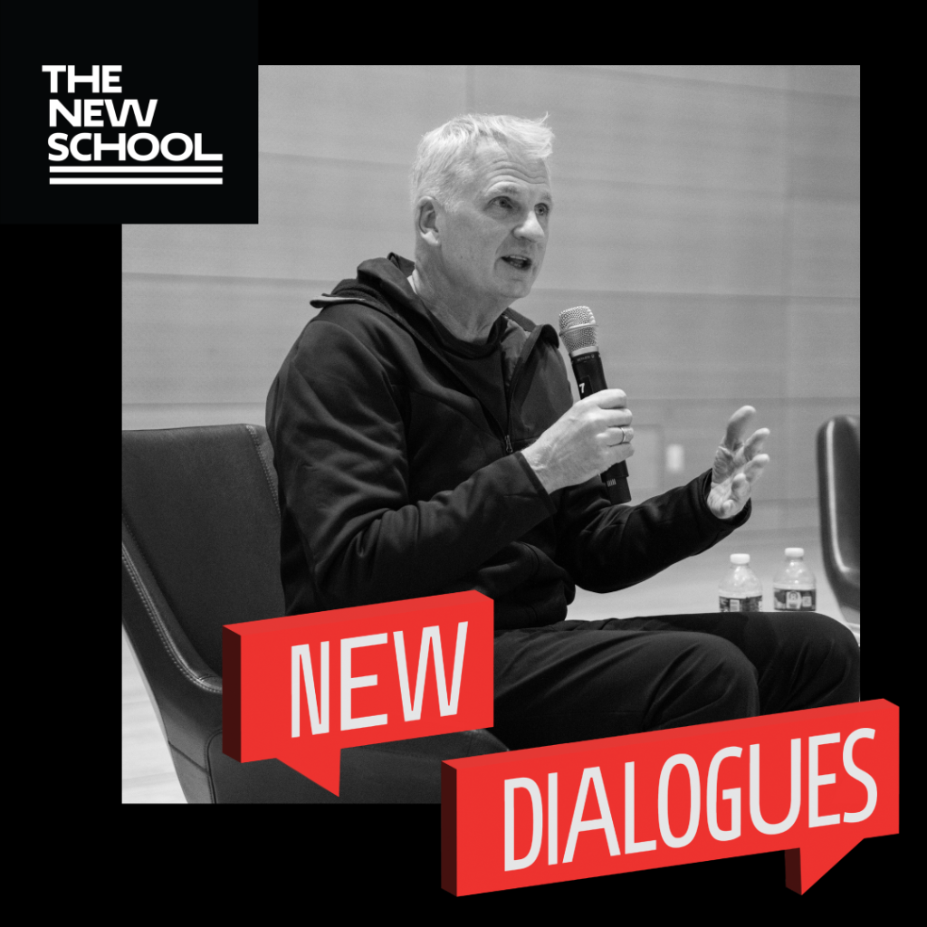 New Dialogues: What Freedom Means in the 21st Century