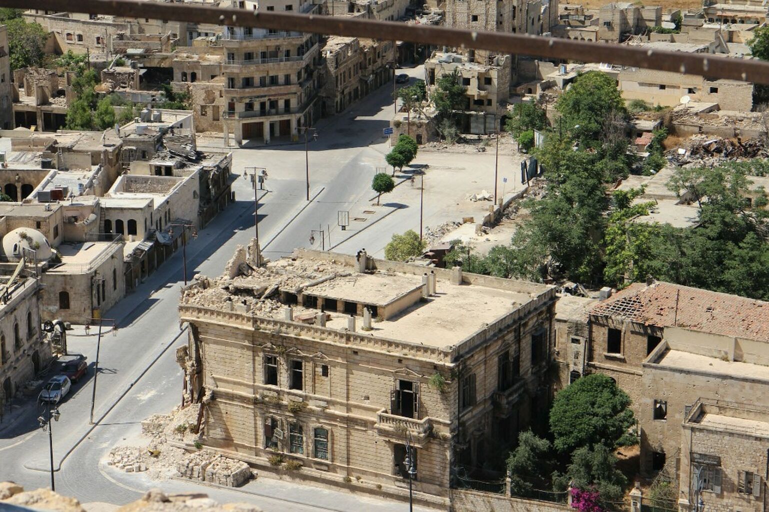 A New Syria: Assessing UK strategy in a transitional state | Foreign Affairs Committee