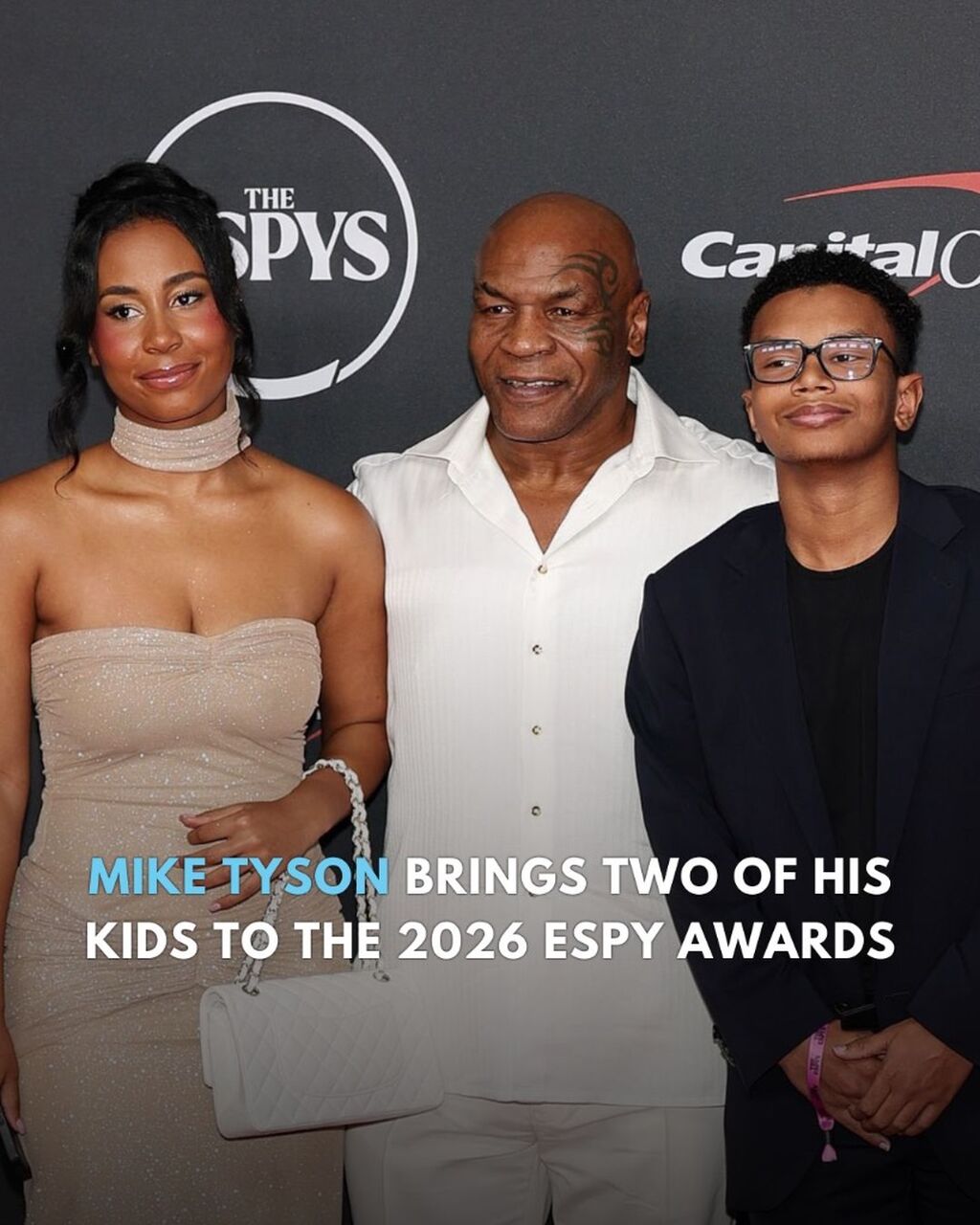 Tyson