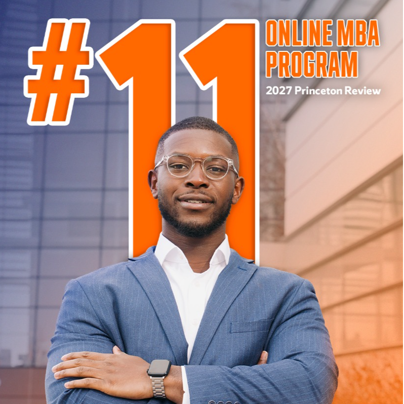 Online MBA