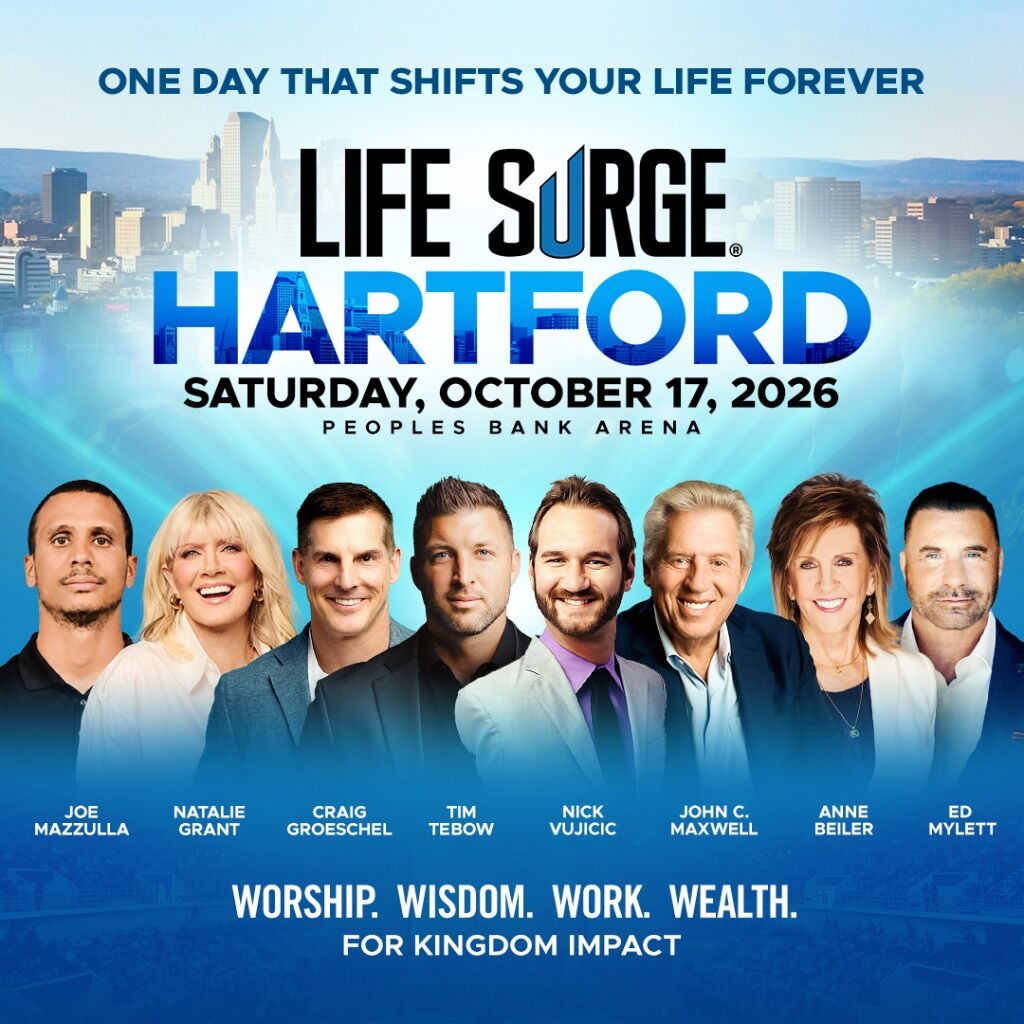 LIFE SURGE | HARTFORD