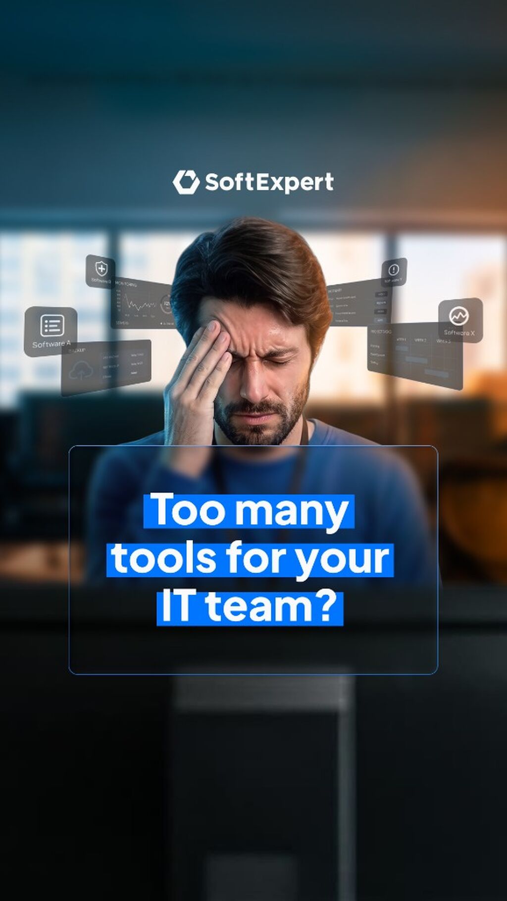 IT Guy Day