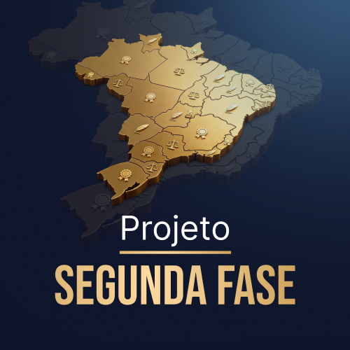 Projeto 2&ordf; Fase